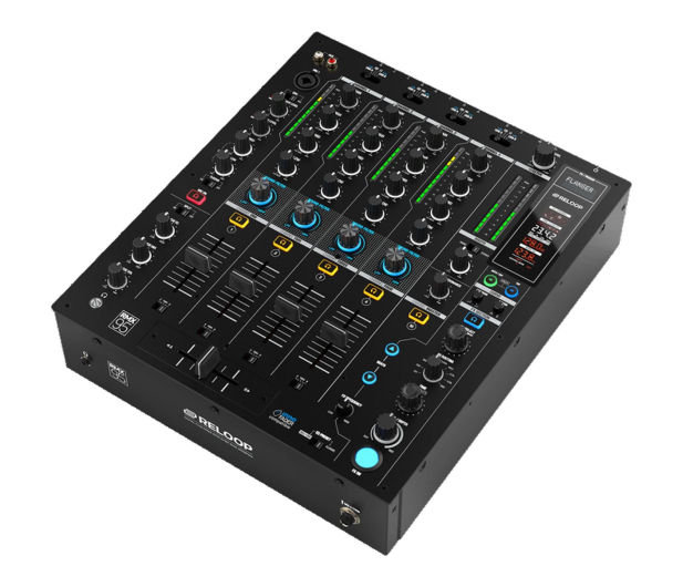 RELOOP RMX-95 - 1539769 - zdjęcie 2