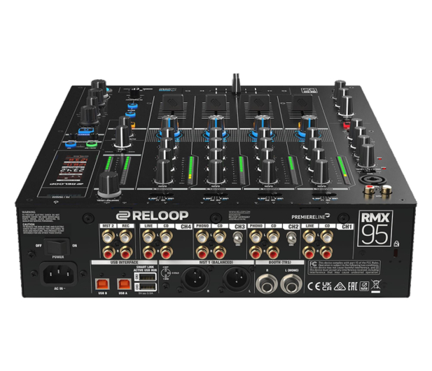 RELOOP RMX-95 - 1539769 - zdjęcie 3