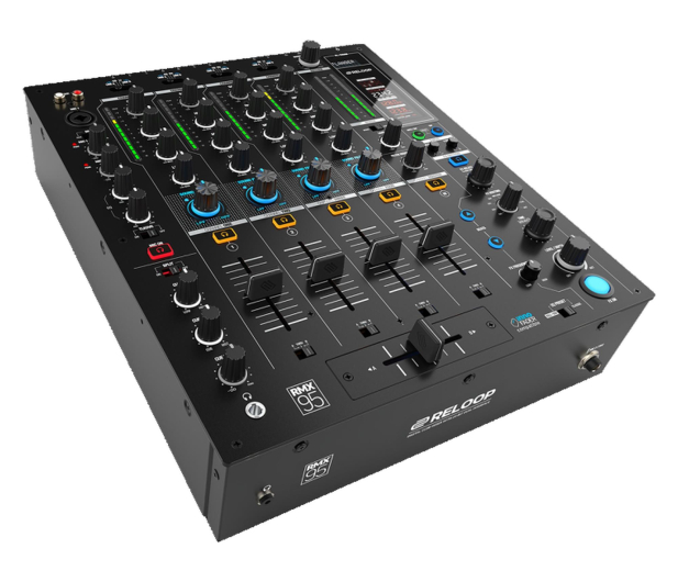 RELOOP RMX-95 - 1539769 - zdjęcie 4