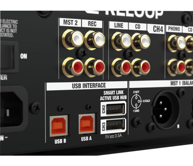 RELOOP RMX-95 - 1539769 - zdjęcie 8