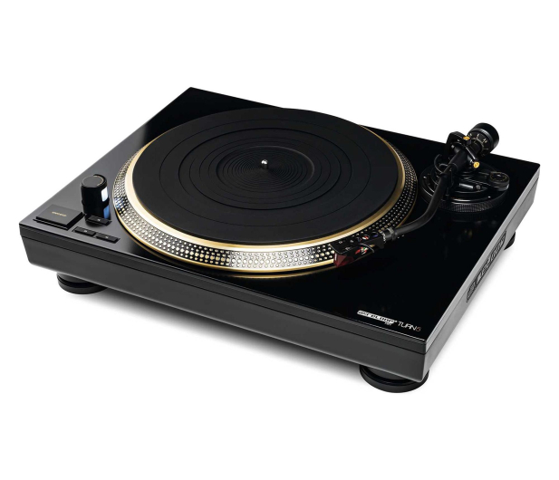 RELOOP Turn 5 - 1539834 - zdjęcie 5