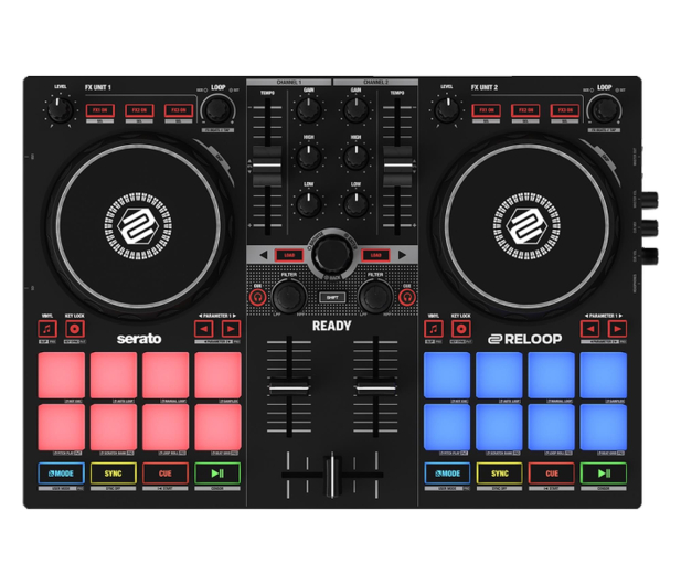RELOOP Ready - 1539748 - zdjęcie