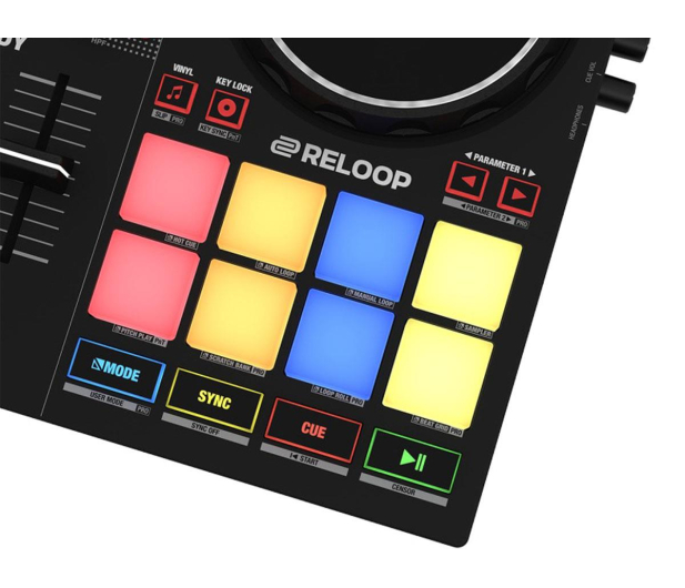 RELOOP Ready - 1539748 - zdjęcie 9