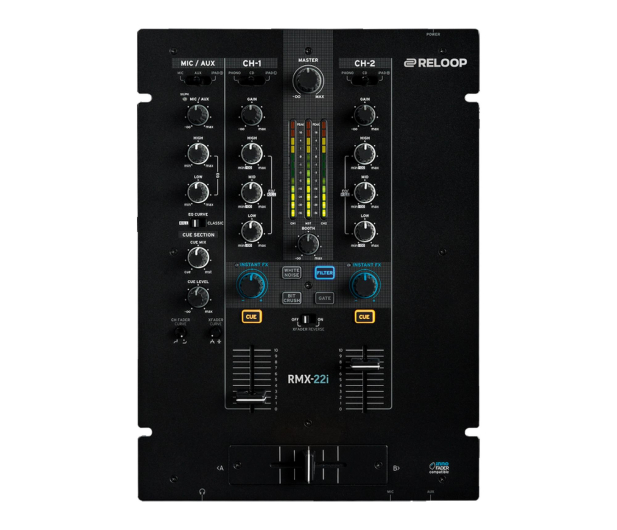 RELOOP RMX-22i - 1539765 - zdjęcie