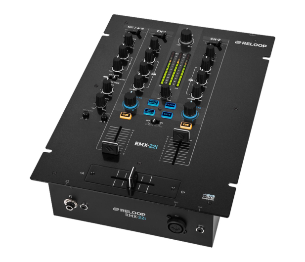 RELOOP RMX-22i - 1539765 - zdjęcie 2