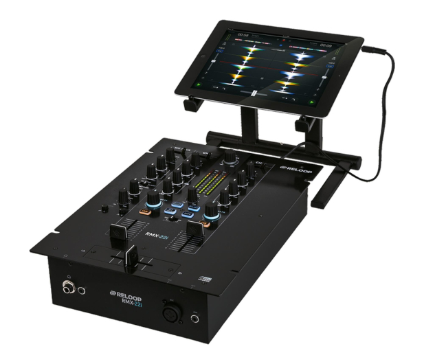 RELOOP RMX-22i - 1539765 - zdjęcie 4
