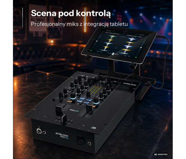 RELOOP RMX-22i - 1539765 - zdjęcie 5
