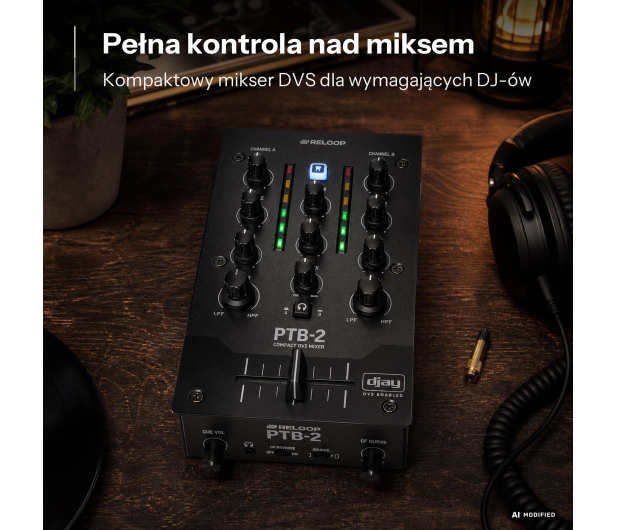 RELOOP PTB-2 - 1539747 - zdjęcie 9