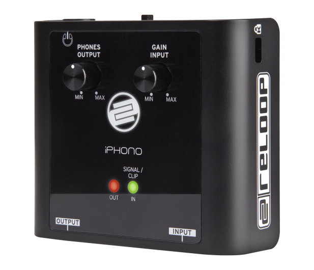 RELOOP iPhono 2 - 1539727 - zdjęcie 2