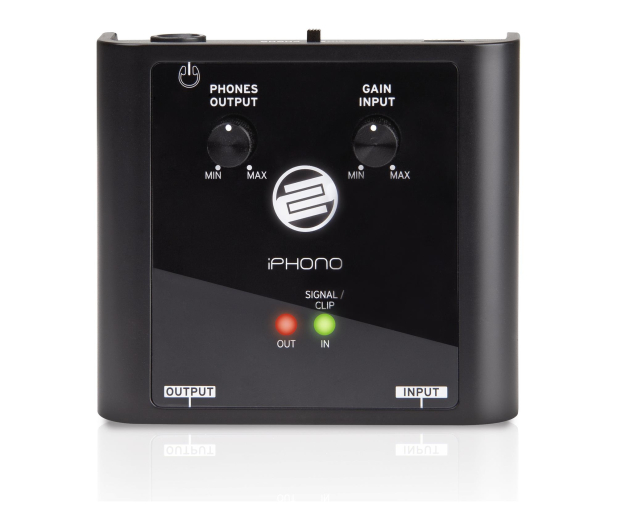 RELOOP iPhono 2 - 1539727 - zdjęcie 3