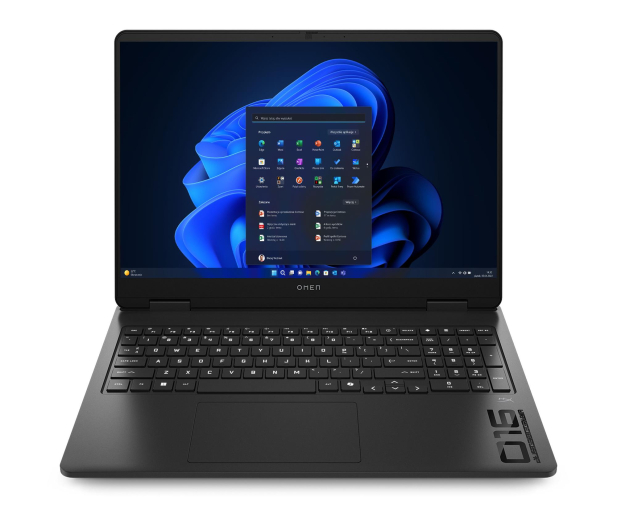 HP OMEN 16 Ultra 7-255H/48GB/1TB/Win11 RTX5070 240Hz - 1574133 - zdjęcie