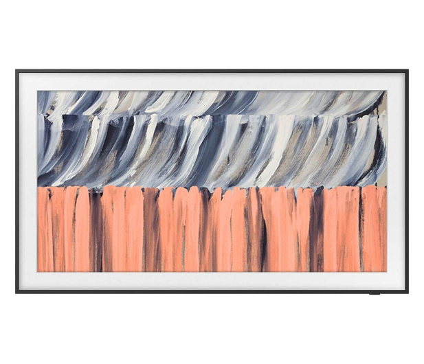 Samsung QE55LS03HE 55" QLED 4K Tizen TV Frame - 1526985 - zdjęcie