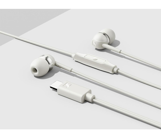 Sennheiser CX 80U WHITE - 1571490 - zdjęcie 4