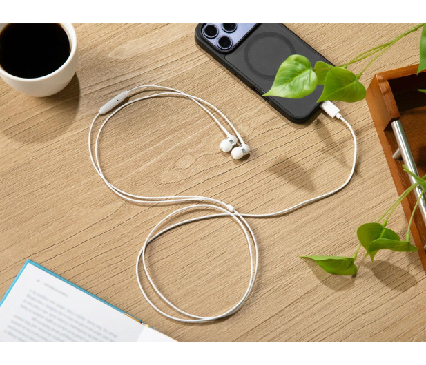 Sennheiser CX 80U WHITE - 1571490 - zdjęcie 6