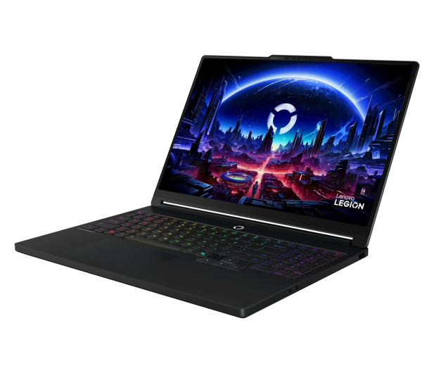 Lenovo Legion 5-15 Ultra 7-356H/32GB/512+512 RTX5060 OLED 165Hz - 1574193 - zdjęcie 2
