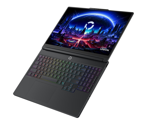 Lenovo Legion 5-15 Ultra 7-356H/32GB/512+512 RTX5060 OLED 165Hz - 1574193 - zdjęcie 5