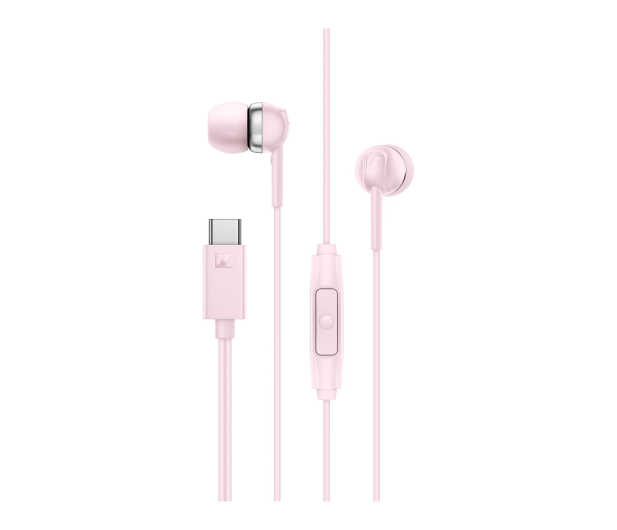 Sennheiser CX 80U SAKURA - 1571489 - zdjęcie 2