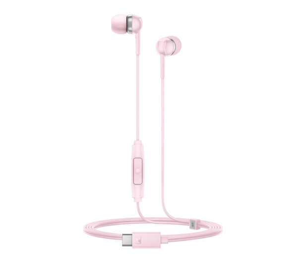 Sennheiser CX 80U SAKURA - 1571489 - zdjęcie