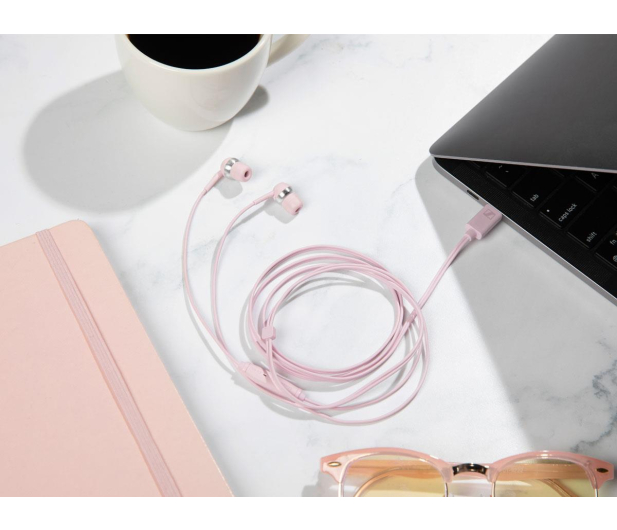 Sennheiser CX 80U SAKURA - 1571489 - zdjęcie 3