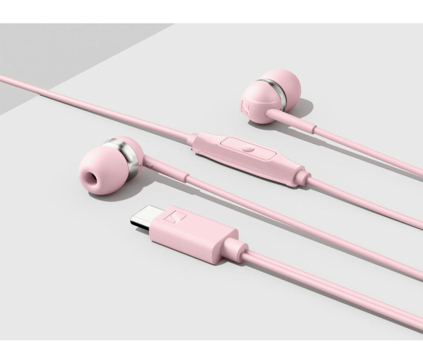 Sennheiser CX 80U SAKURA - 1571489 - zdjęcie 4