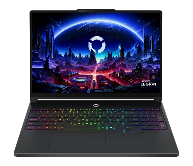 Lenovo Legion 5-15 Ultra 7-356H/24GB/512+1TB/Win11X RTX5060 OLED - 1574216 - zdjęcie 3
