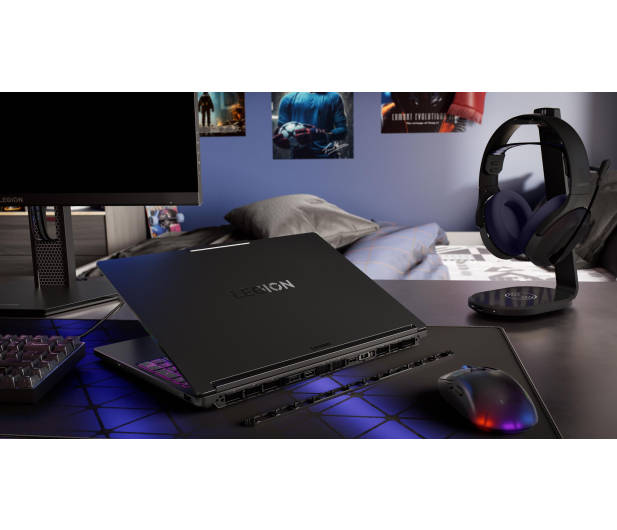 Lenovo Legion 5-15 Ultra 7-356H/24GB/512+1TB/Win11X RTX5060 OLED - 1574216 - zdjęcie 13