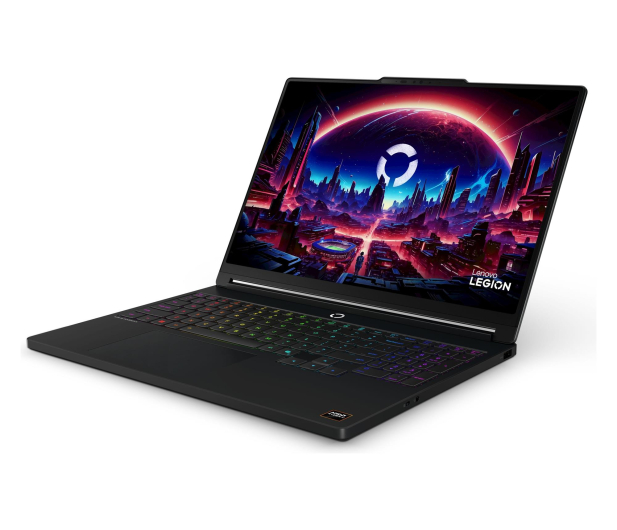 Lenovo Legion 5-15 Ryzen AI 7-450/24GB/512/Win11X RTX5060 OLED - 1574178 - zdjęcie 3