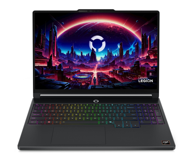 Lenovo Legion 5-15 Ryzen AI 7-450/24GB/512/Win11X RTX5060 OLED - 1574178 - zdjęcie 8