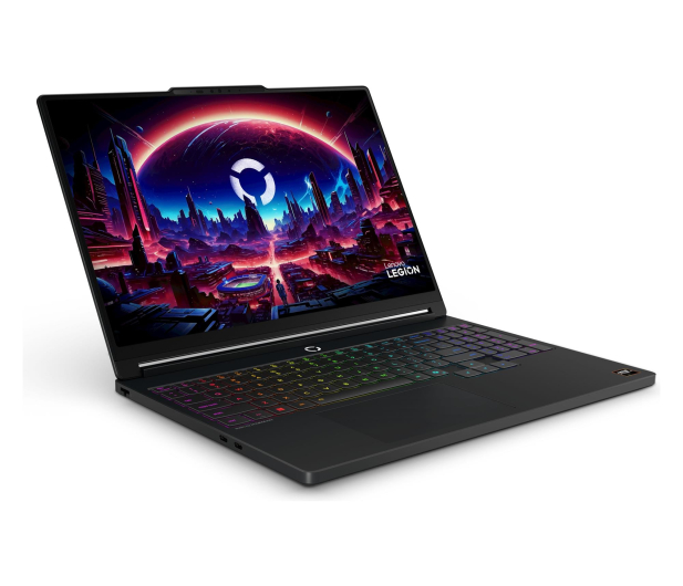 Lenovo Legion 5-15 Ryzen AI 7-450/24GB/512/Win11X RTX5060 OLED - 1574178 - zdjęcie 2