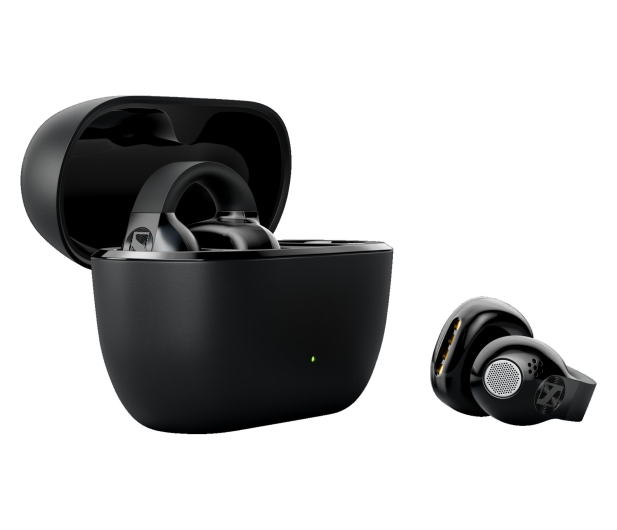 Sennheiser ACCENTUM CLIP Black - 1571491 - zdjęcie