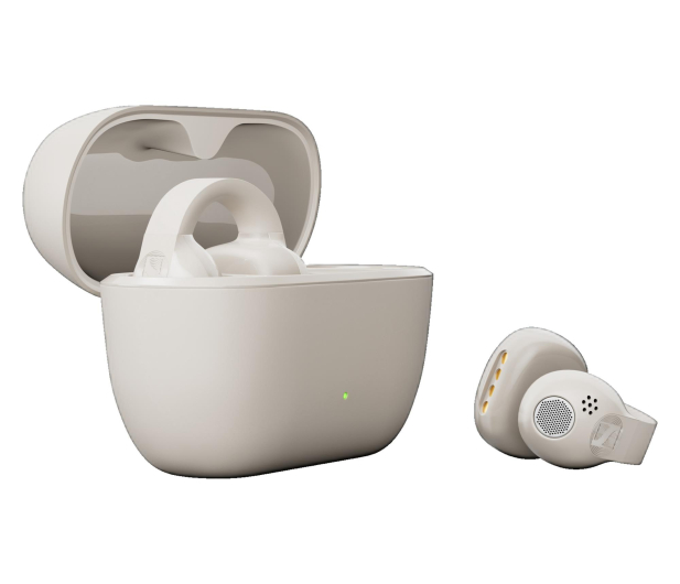 Sennheiser ACCENTUM CLIP Cream - 1571492 - zdjęcie