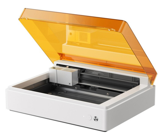 xTool Grawerka laserowa 4w1 M1 Ultra 20W - Zestaw Deluxe V1.0 - 1570542 - zdjęcie 2