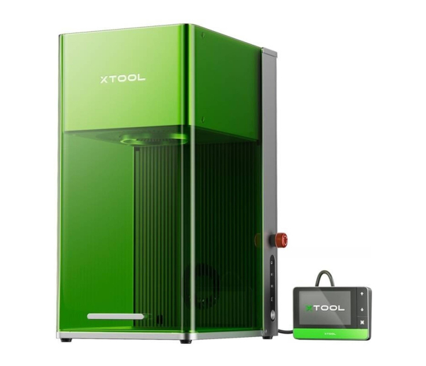 xTool Grawerka laserowa 2w1 F1 Ultra - 1570534 - zdjęcie