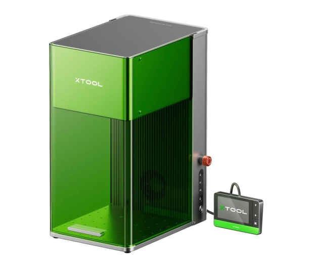 xTool Grawerka laserowa 2w1 F1 Ultra - 1570534 - zdjęcie 2