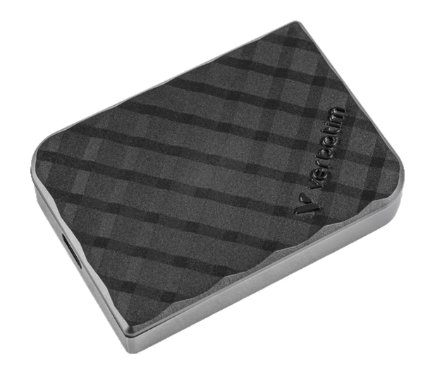 Verbatim Store ‘n’ Go Mini Diamond 1TB - 1308022 - zdjęcie