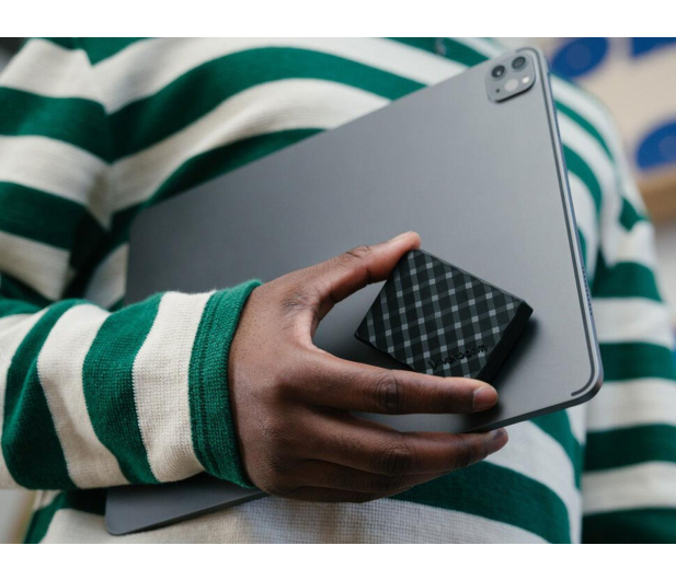 Verbatim Store ‘n’ Go Mini Diamond 1TB - 1308022 - zdjęcie 4