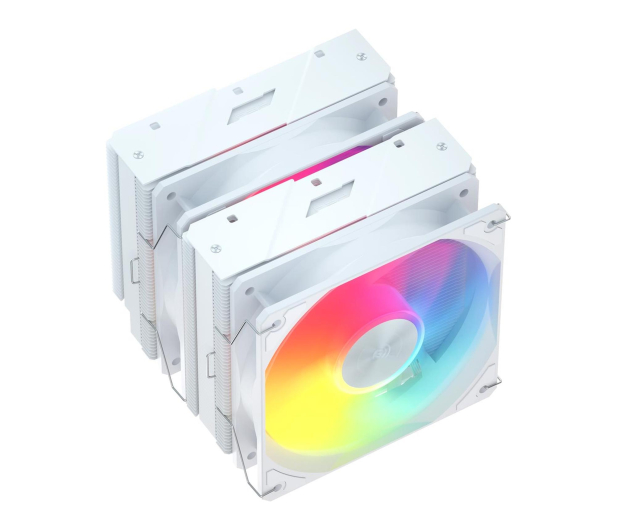 FSP MP7-WA White 120mm - 1571568 - zdjęcie 4