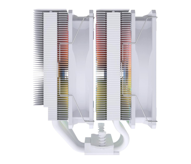 FSP MP7-WA White 120mm - 1571568 - zdjęcie 6