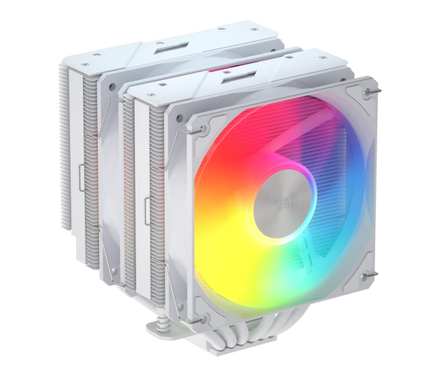 FSP MP7-WA White 120mm - 1571568 - zdjęcie