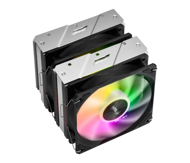 FSP MP7 ARGB 120mm - 1571567 - zdjęcie 6