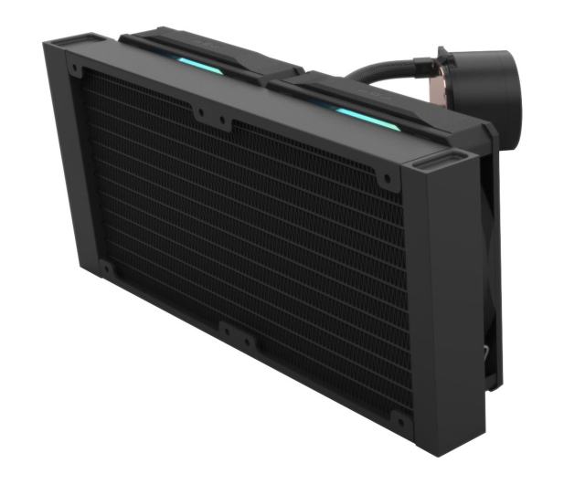 FSP AE24-B 2x120mm - 1571569 - zdjęcie 2
