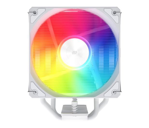 FSP NP5-WA White 120mm - 1571566 - zdjęcie 2