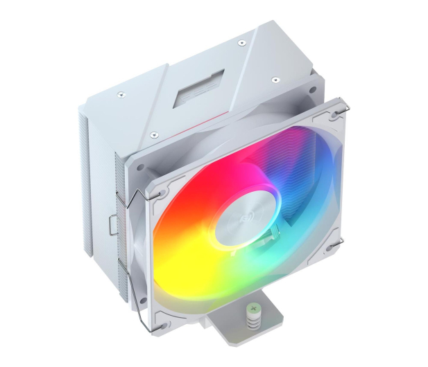 FSP NP5-WA White 120mm - 1571566 - zdjęcie 4