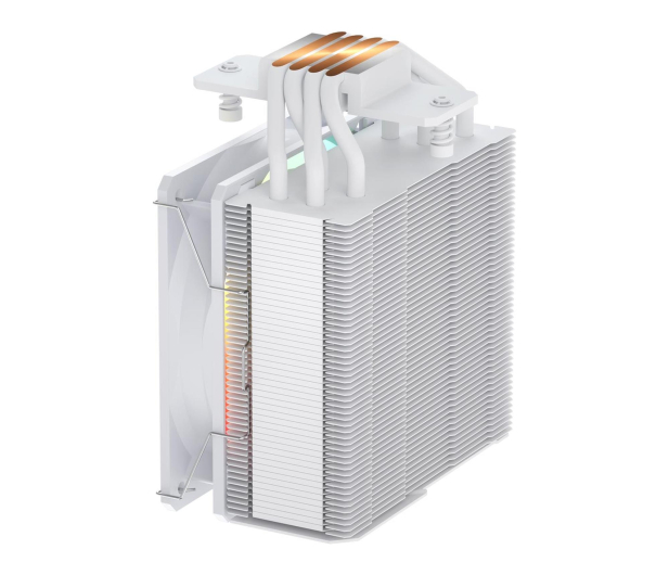 FSP NP5-WA White 120mm - 1571566 - zdjęcie 5