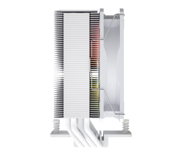 FSP NP5-WA White 120mm - 1571566 - zdjęcie 6