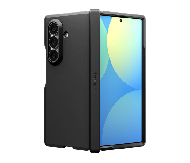 Spigen Tough Armor Pro MagSafe do Samsung Galaxy Z Fold8 Ultra blac - 1571746 - zdjęcie