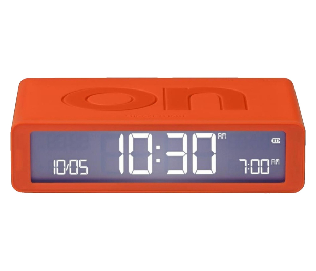 LEXON Flip Classic Orange - 1552045 - zdjęcie 5