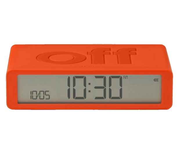 LEXON Flip Classic Orange - 1552045 - zdjęcie 2