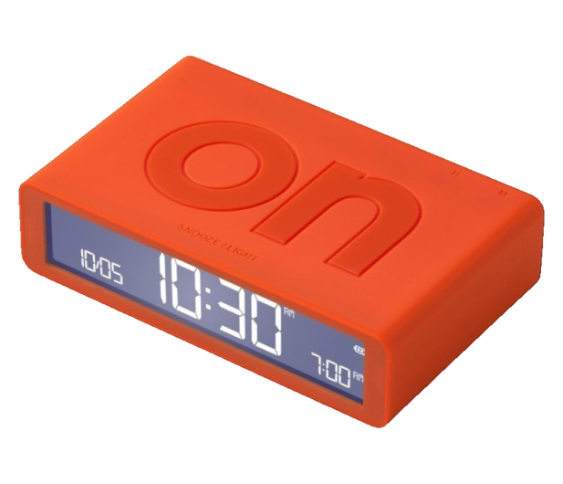 LEXON Flip Classic Orange - 1552045 - zdjęcie