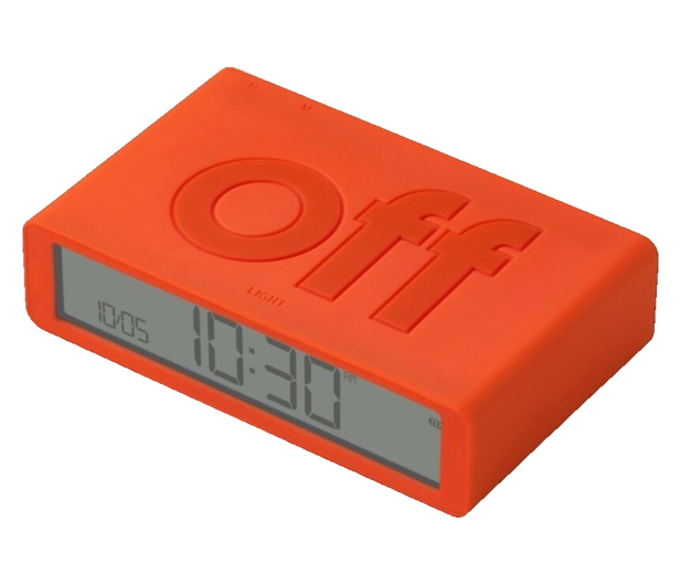 LEXON Flip Classic Orange - 1552045 - zdjęcie 3